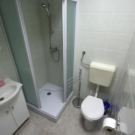 Apartment Ferent
